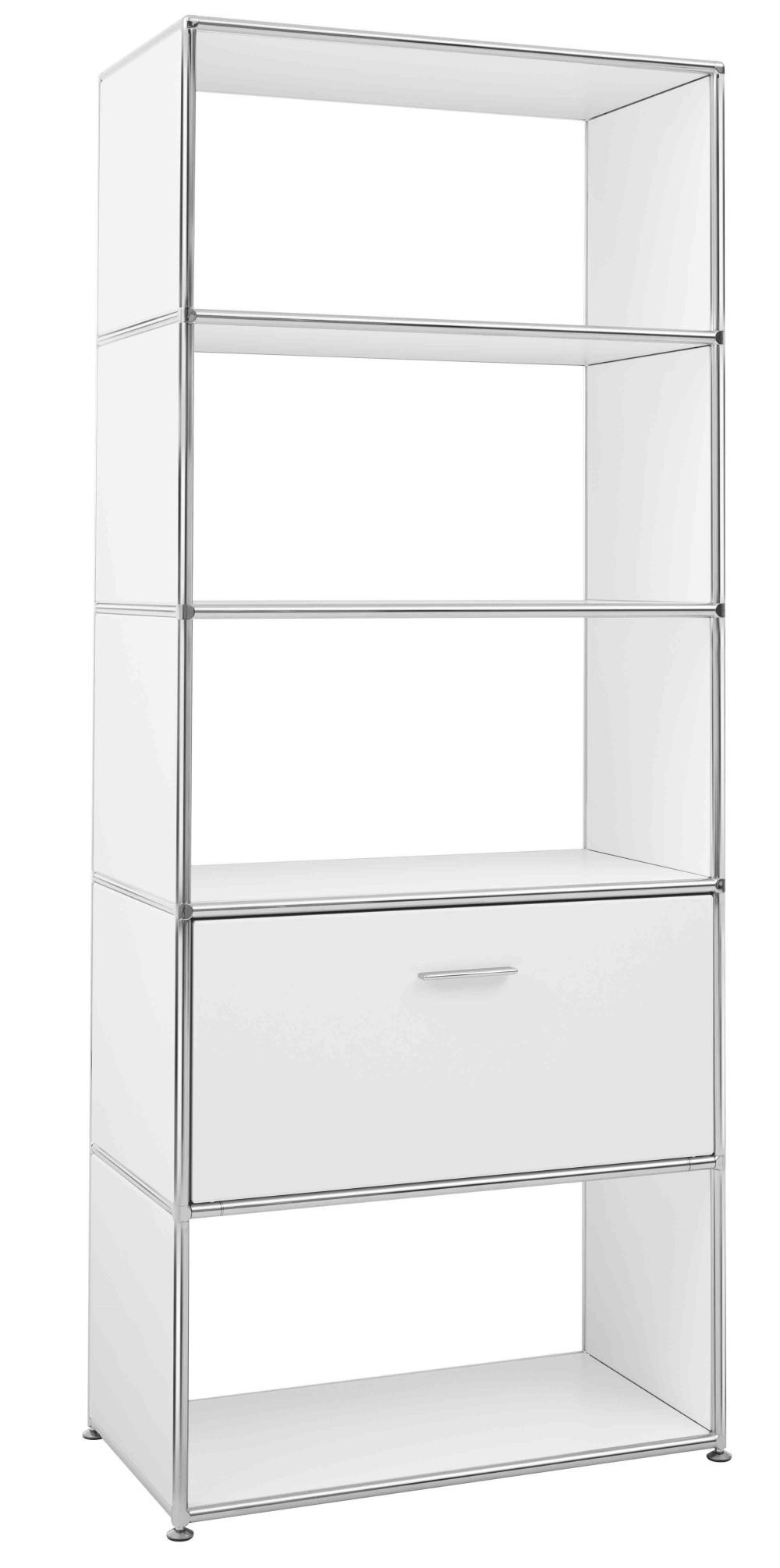 5x BOSSE Modul space Regal Aktenschrank Büroschrank online