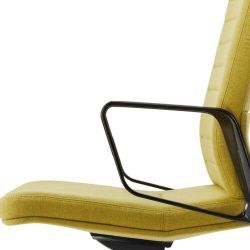  Interstuhl Vintage Konferenzdrehsessel 527410 527411 527412 527413 527415 527417