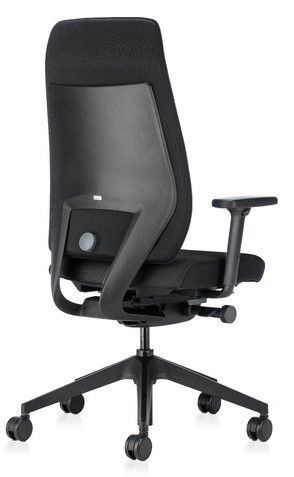 Interstuhl JOYCE JC162, ergonomischer Bürostuhl,