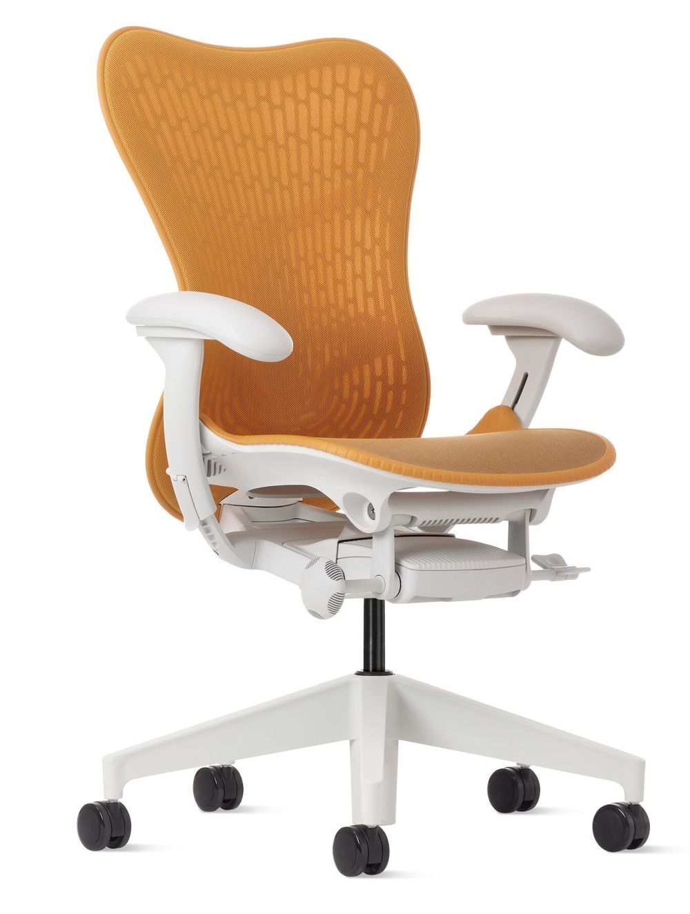 Herman Miller Mirra 2 Butterfly, Bürostuhl,