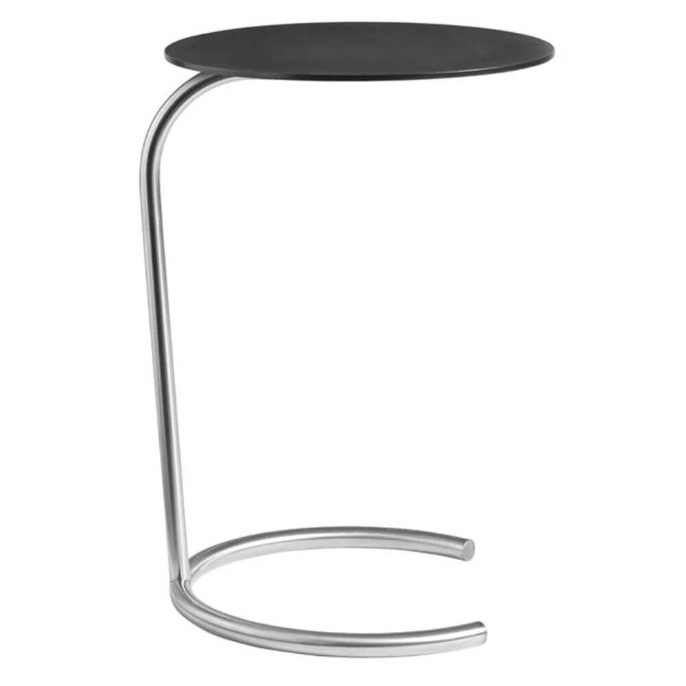 Löffler Holzer HZ 1027 Beistelltisch mittel 58 cm, Platte 45 cm