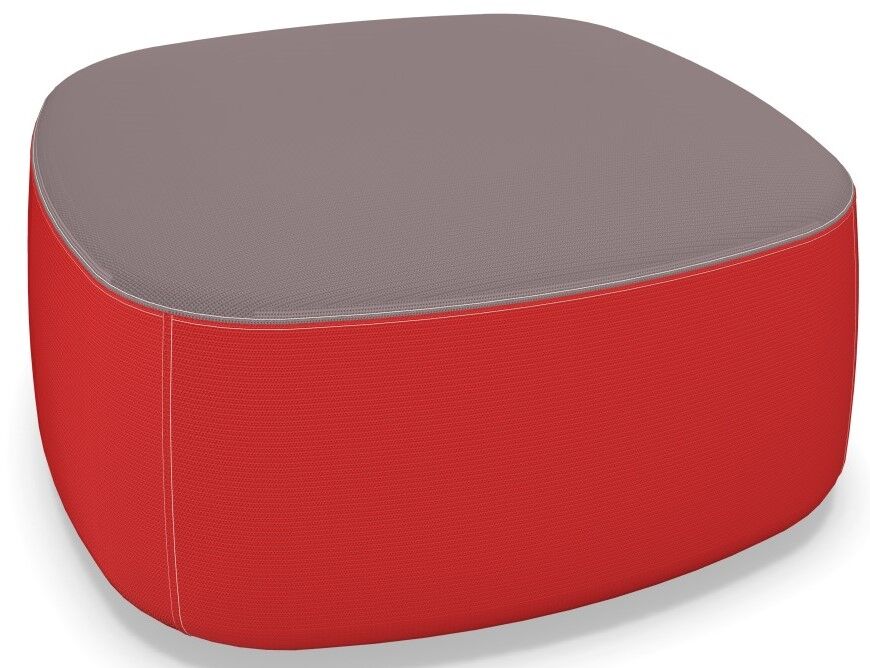 Haworth Openest Chick Pouf Loungehocker,