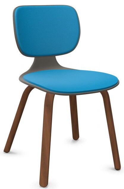 Klöber CoMeet wood com66 | Holzbeine |