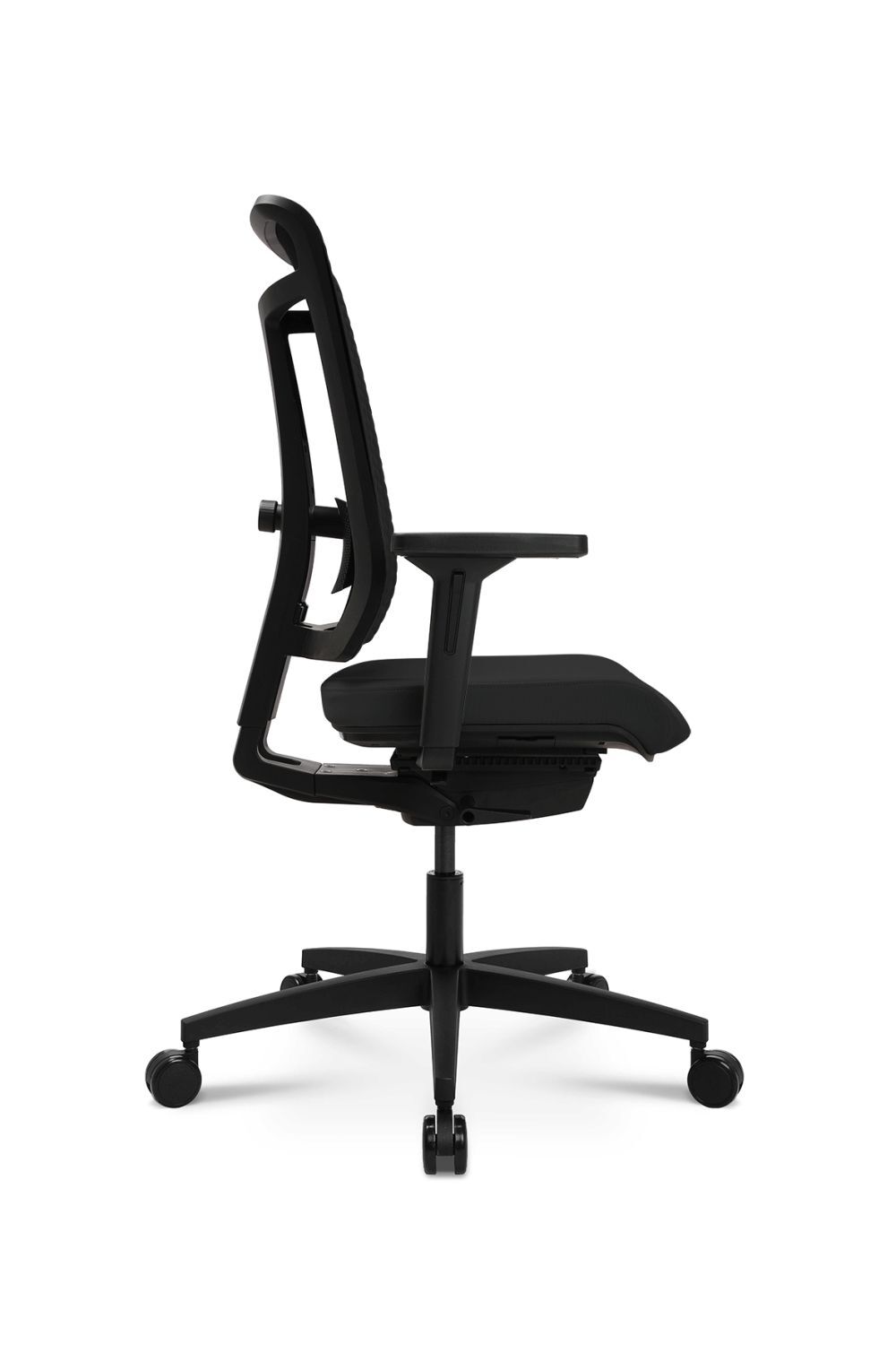 Wagner W7 Green, ergonomischer