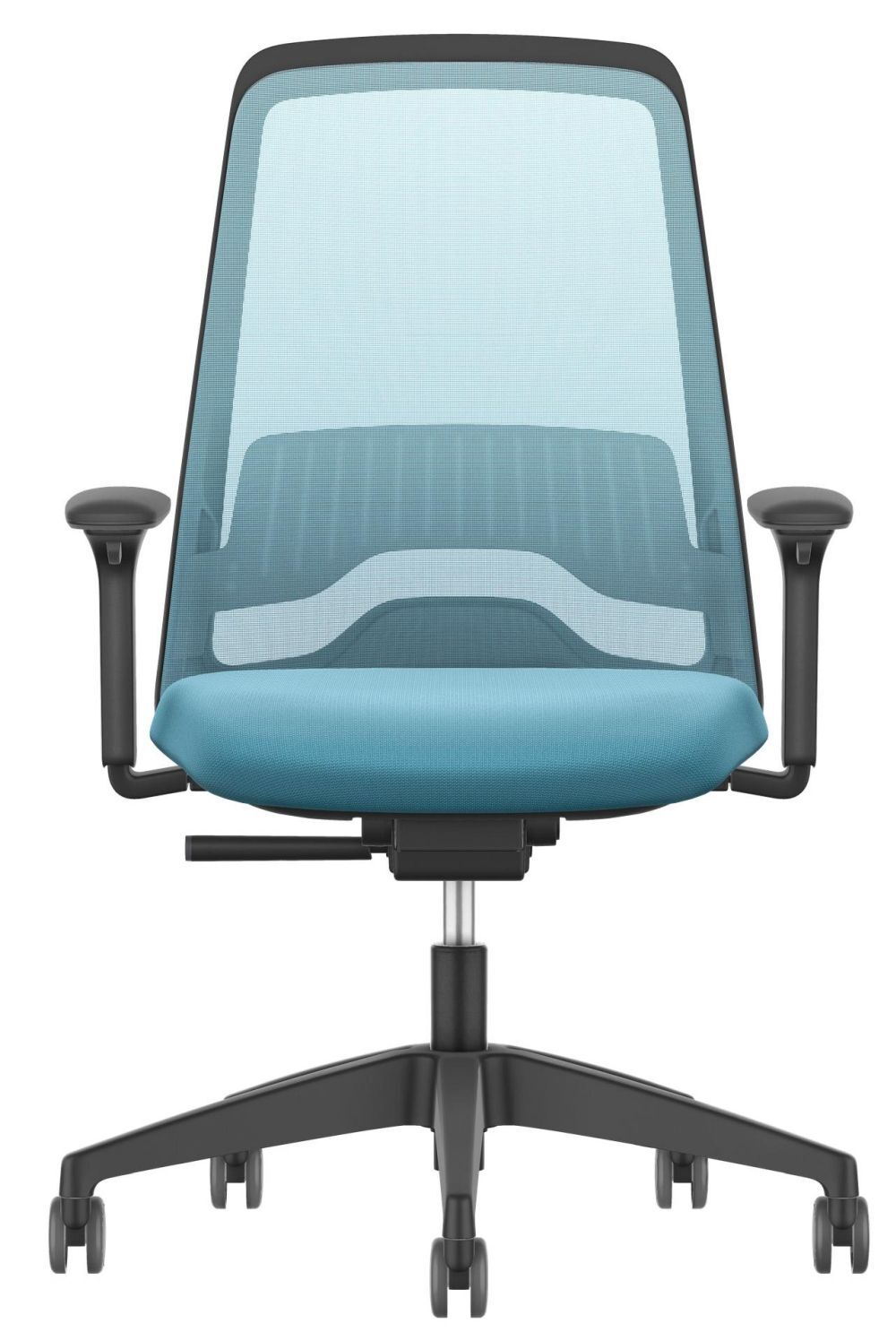 Interstuhl EVERY EV251, Bürostuhl,