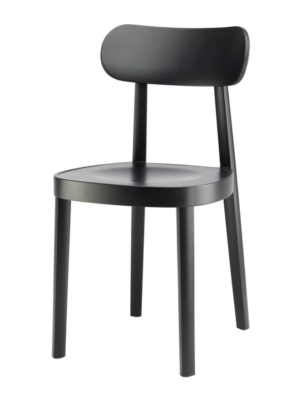Thonet 118 M schwarz