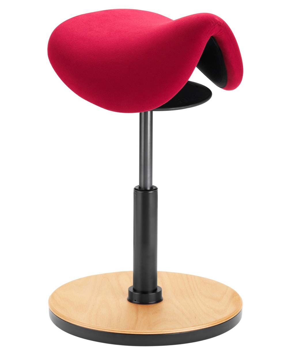 Löffler Sedlo SL 1, Sattelhocker, verschiedene Sitzhöhen