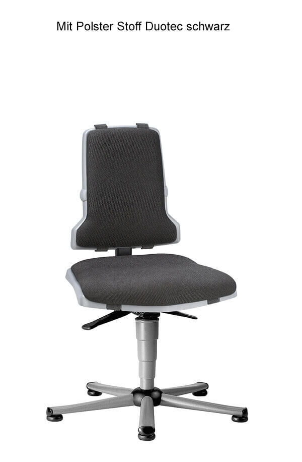Bimos Sintec 1 Arbeitsstuhl ab Lager Gleiter 43-58