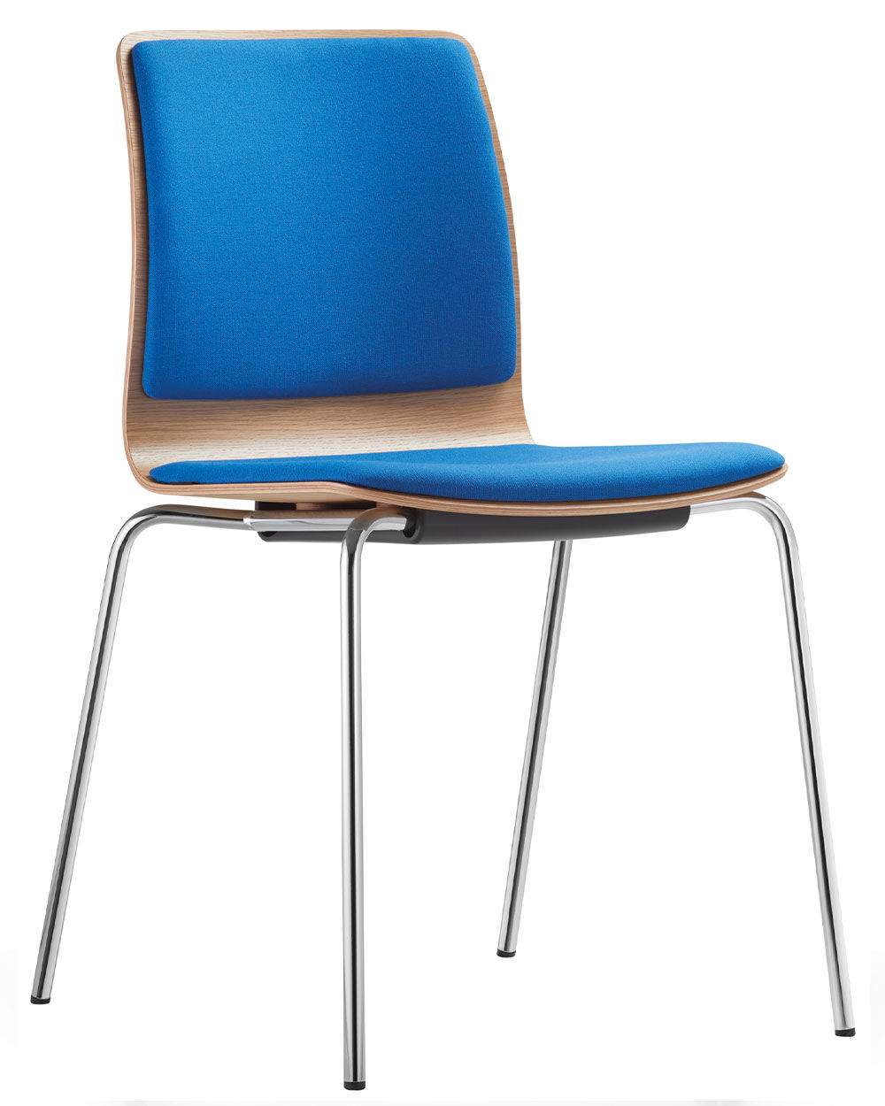 Dauphin Fiore FI 7520, Besucherstuhl, 4-Fuß,