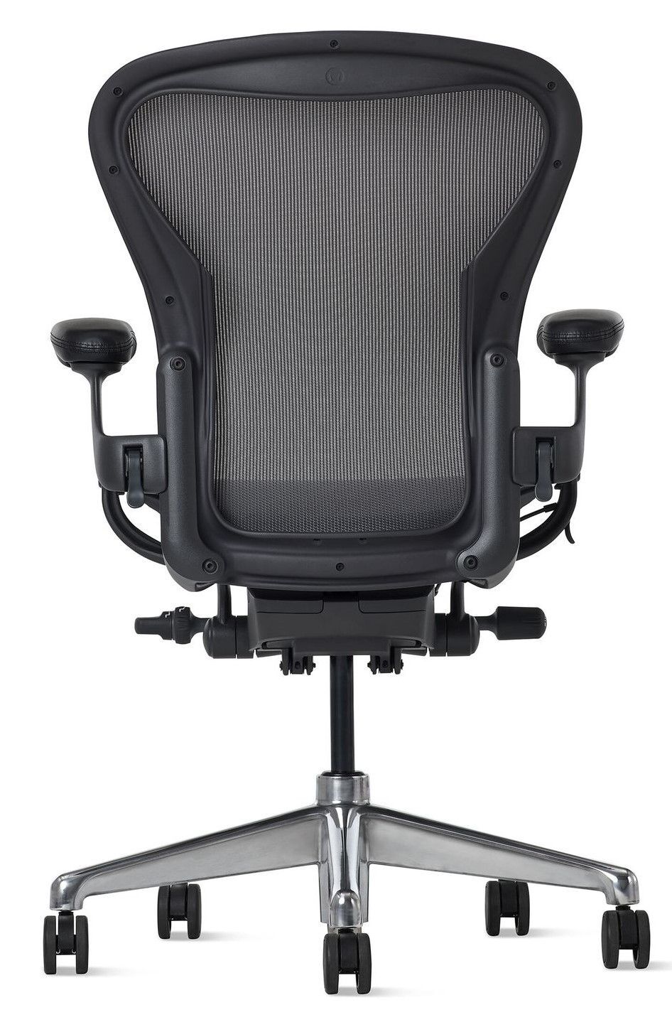 Herman Miller Aeron, ESD Stuhl
