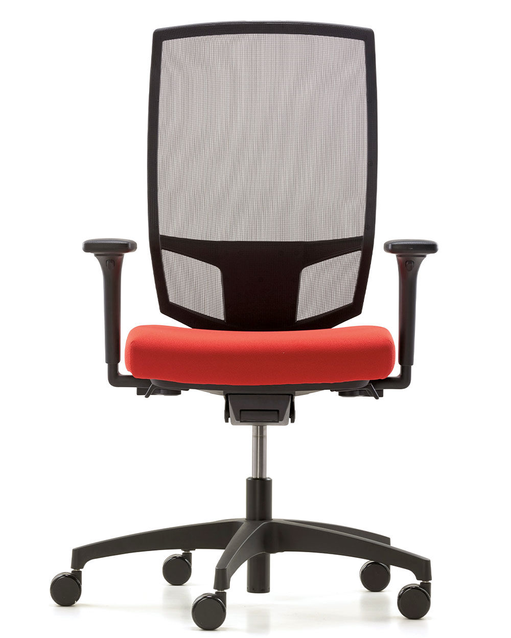 Dauphin Stilo ES mesh ST 6755, Bürostuhl,