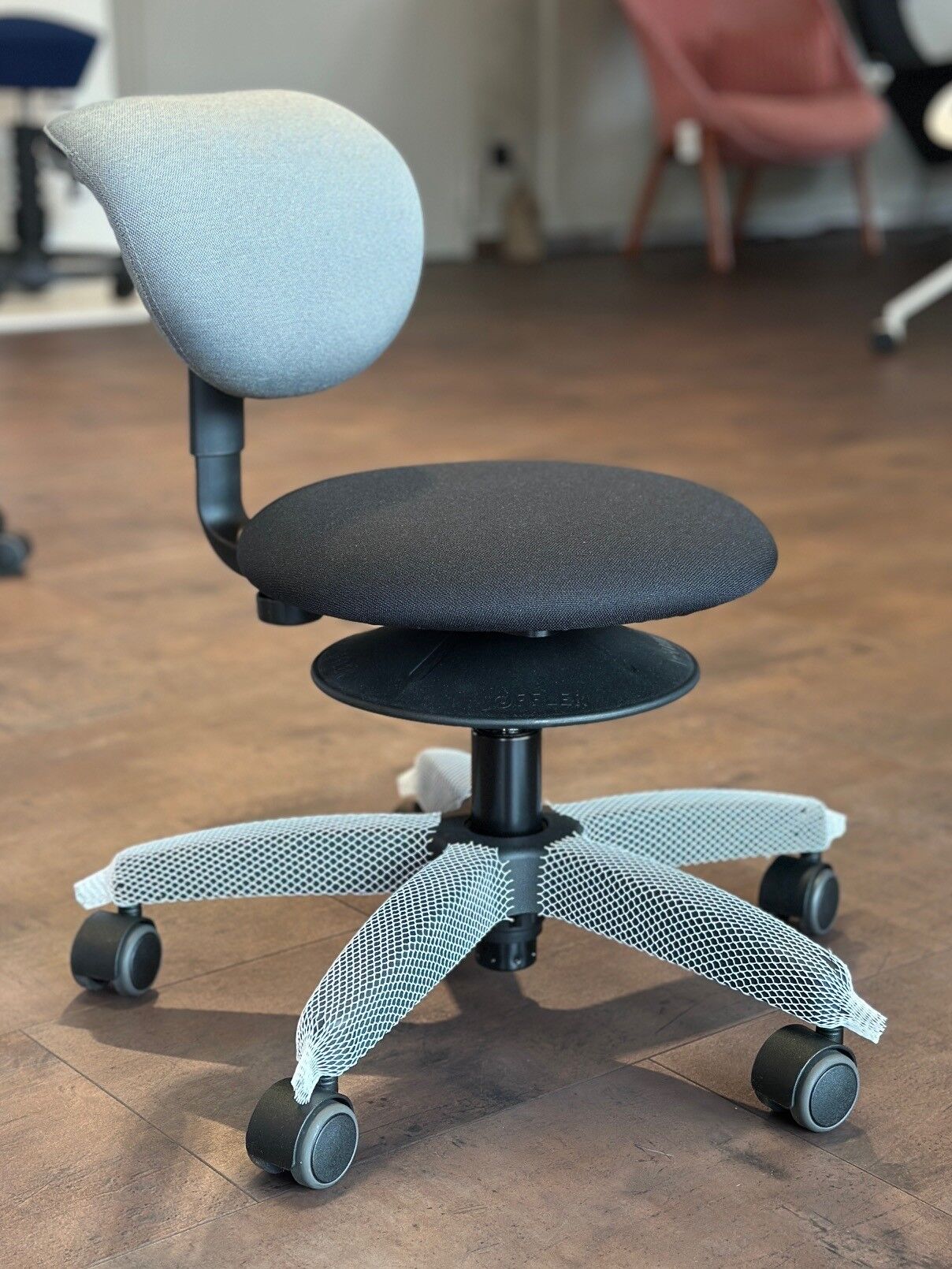 Chairgo Smoover Midi, Erzieherstuhl,