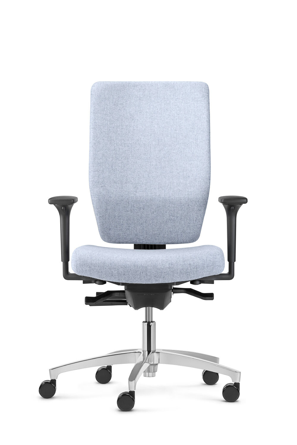 Dauphin Stilo ES operator ST 6855, Bürostuhl,
