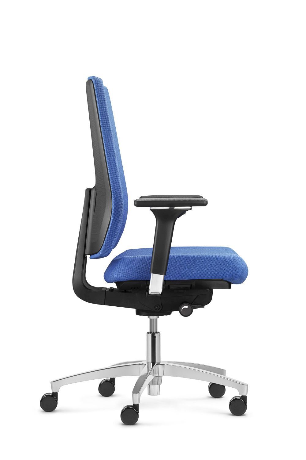 Dauphin Indeed operator ID 7046, Bürostuhl,