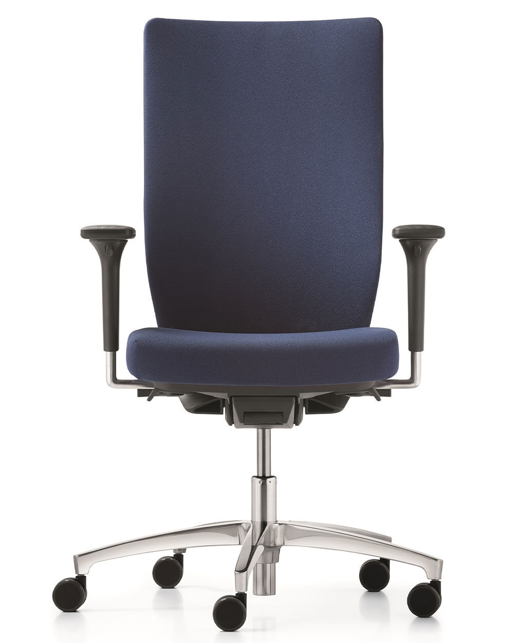 Dauphin Stilo mesh comfort ST 6825, Bürostuhl,