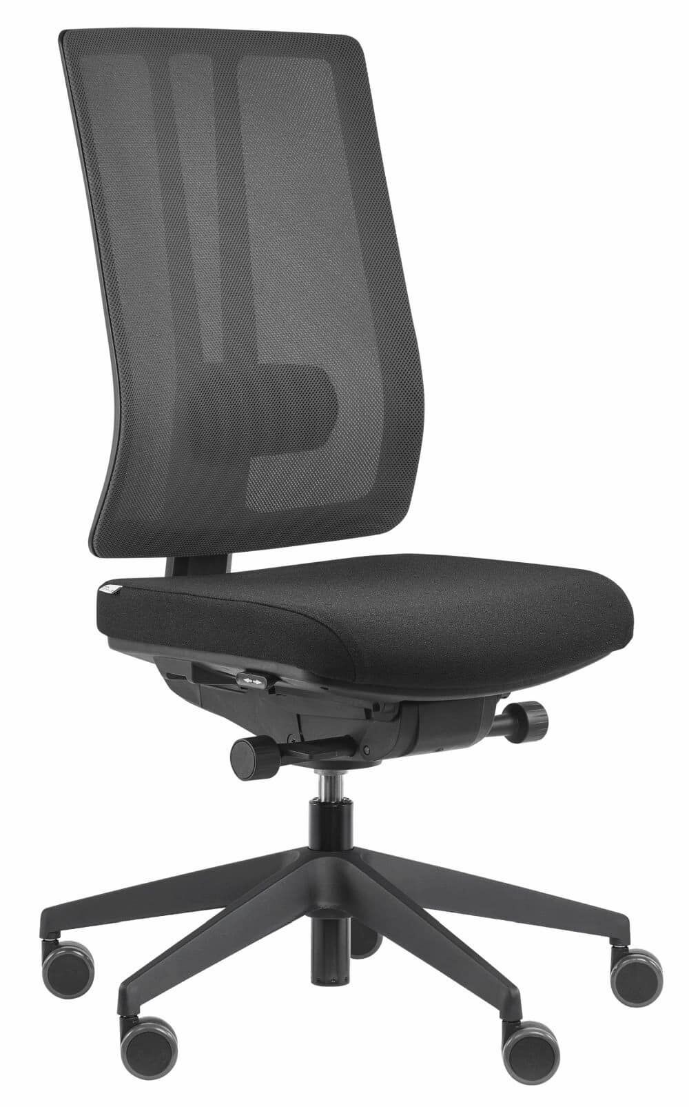 Steifensand ceto novo Bürodrehstuhl, Netzlehne,