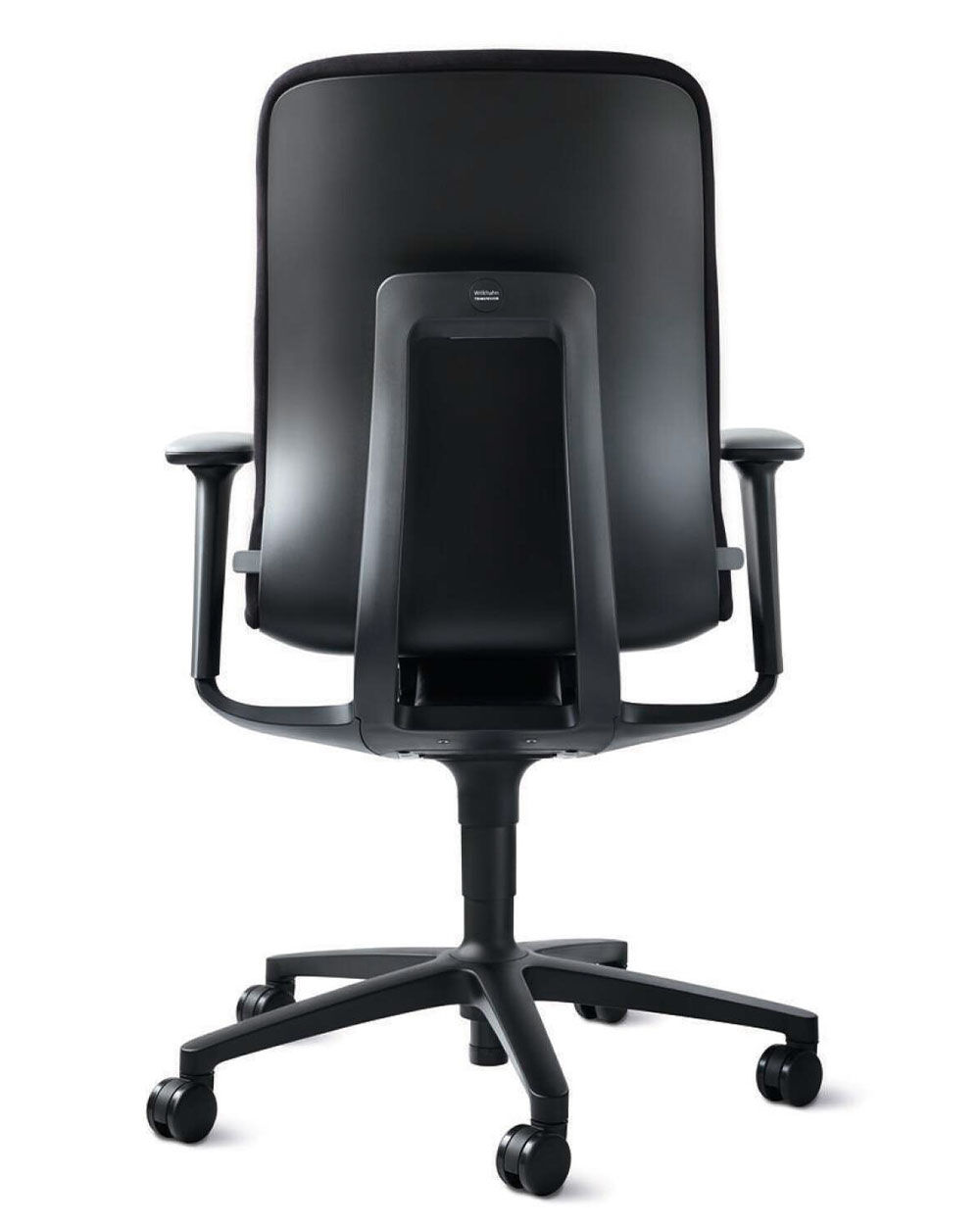 Wilkhahn AT 187/7, ergonomischer Bürostuhl,