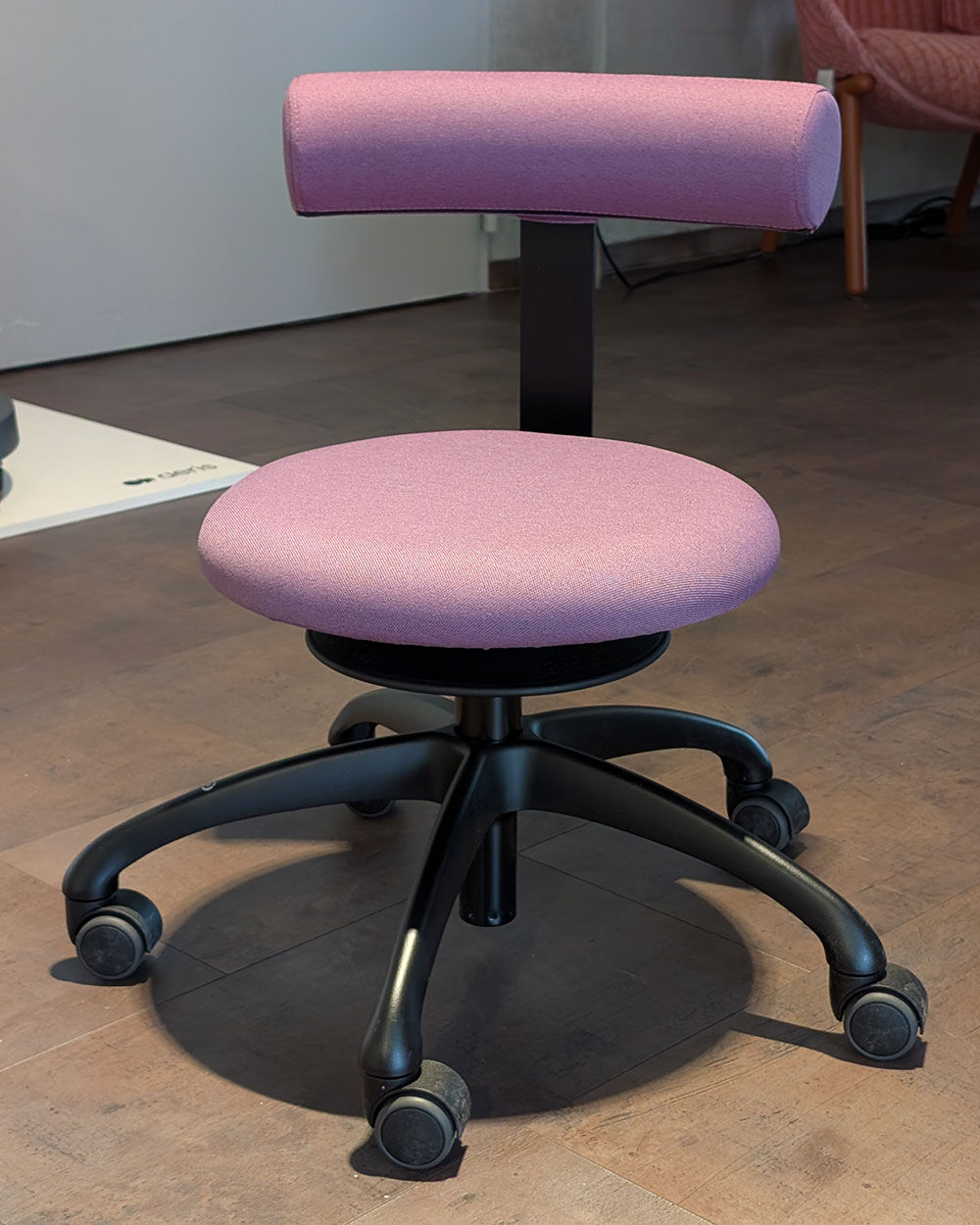 Chairgo KiGa Two, Erzieherstuhl