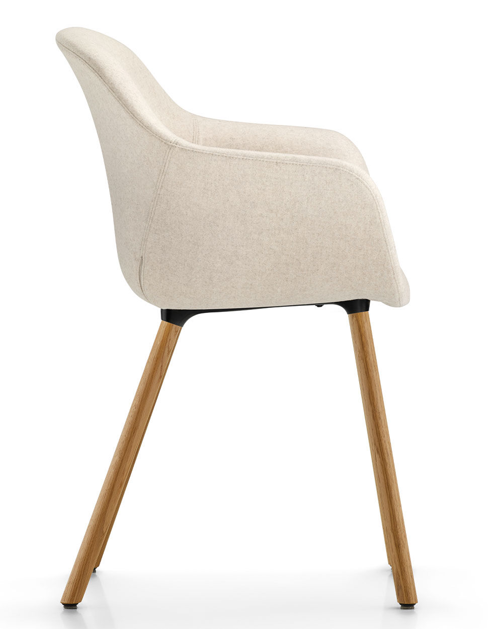 Dauphin Fiore club FI 7470, Loungesessel,