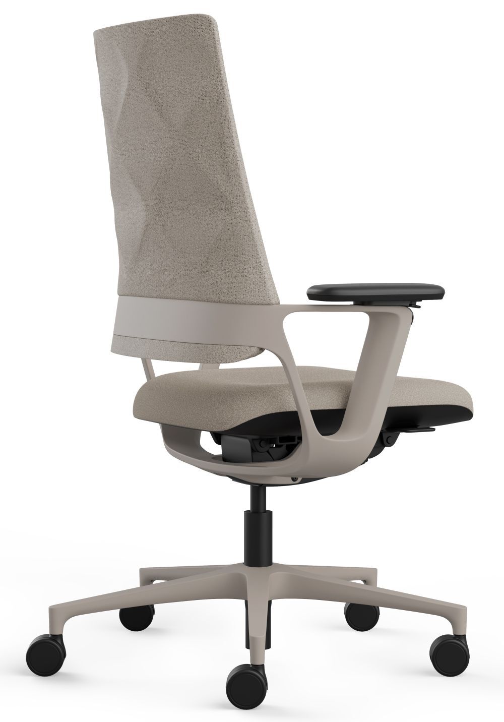 Klöber Connex2 cnx88si, Signature, Edition Simply