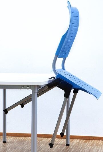  HAG Conventio Wing 4-Fuß 131501 131503 131505