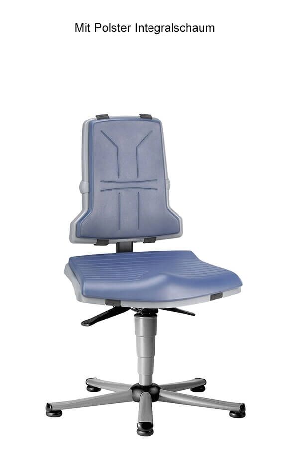 Bimos Sintec 1 Arbeitsstuhl ab Lager Gleiter 43-58