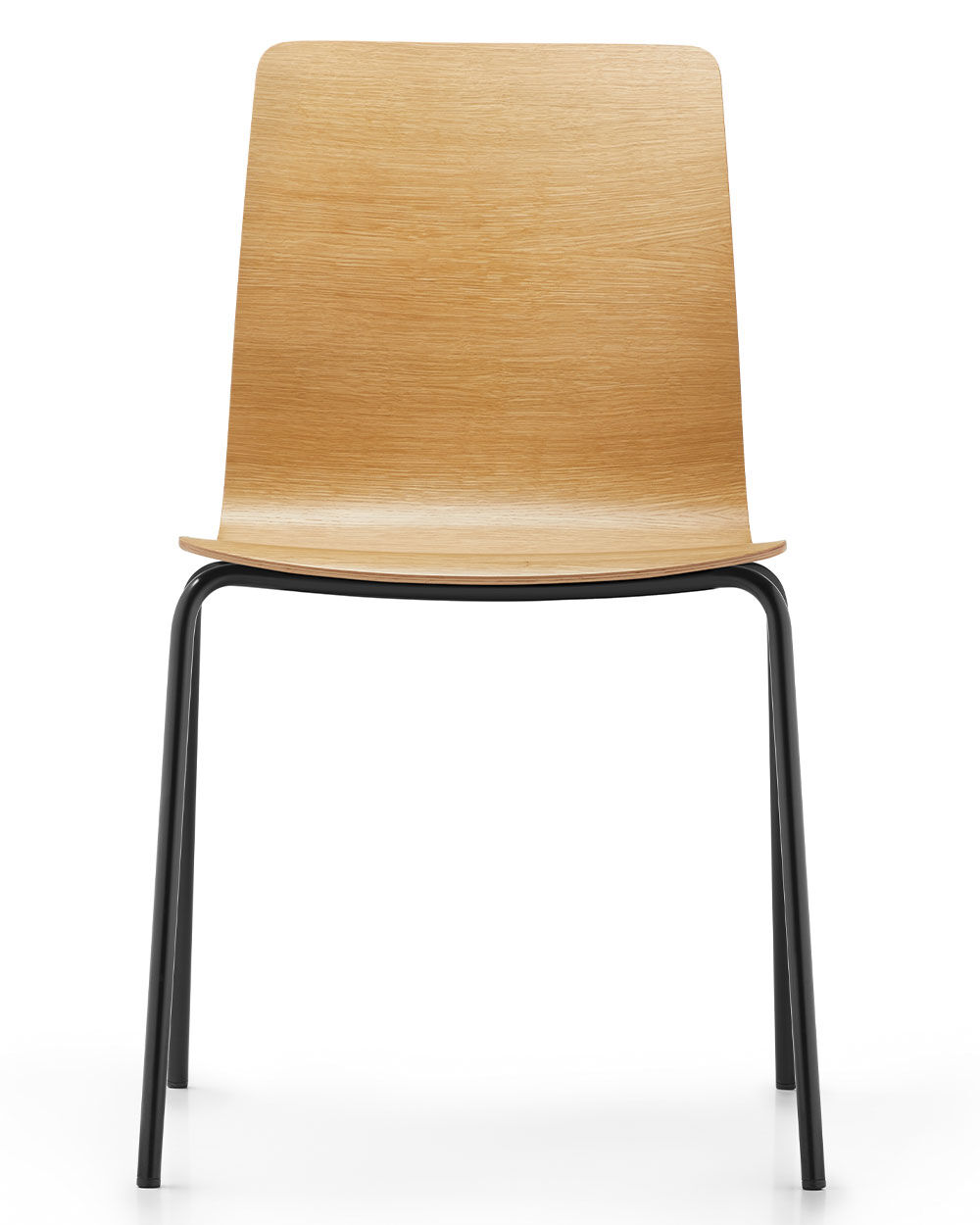 Dauphin Fiore FI 7520, Besucherstuhl, 4-Fuß,