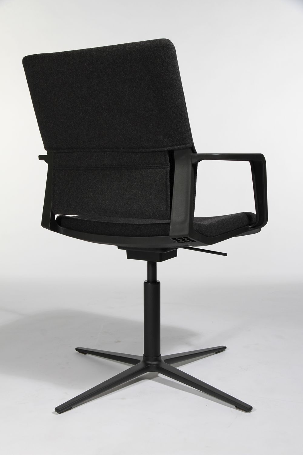 Wagner W70 3D Interior, Konferenzstuhl, Dondola 3D