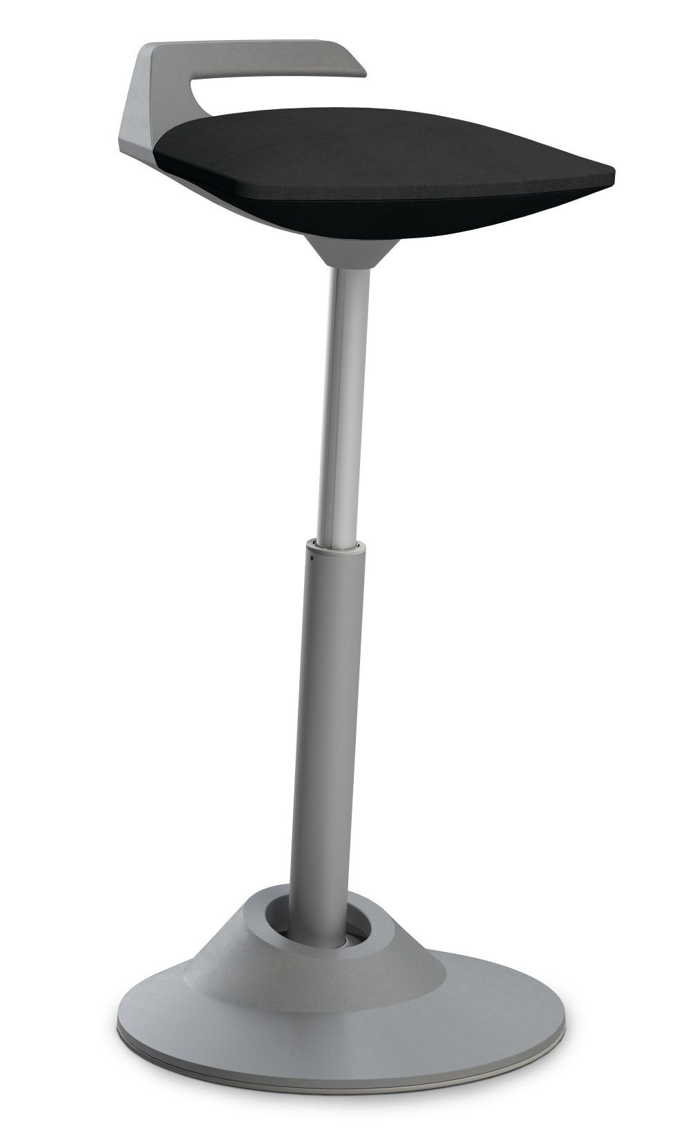 Aeris Muvman, Stehhilfe, Standard-Feder,