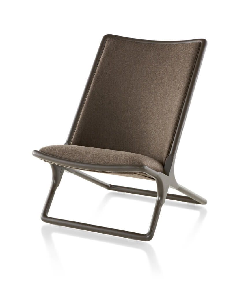 Herman Miller Collection Scissor Chair Esche