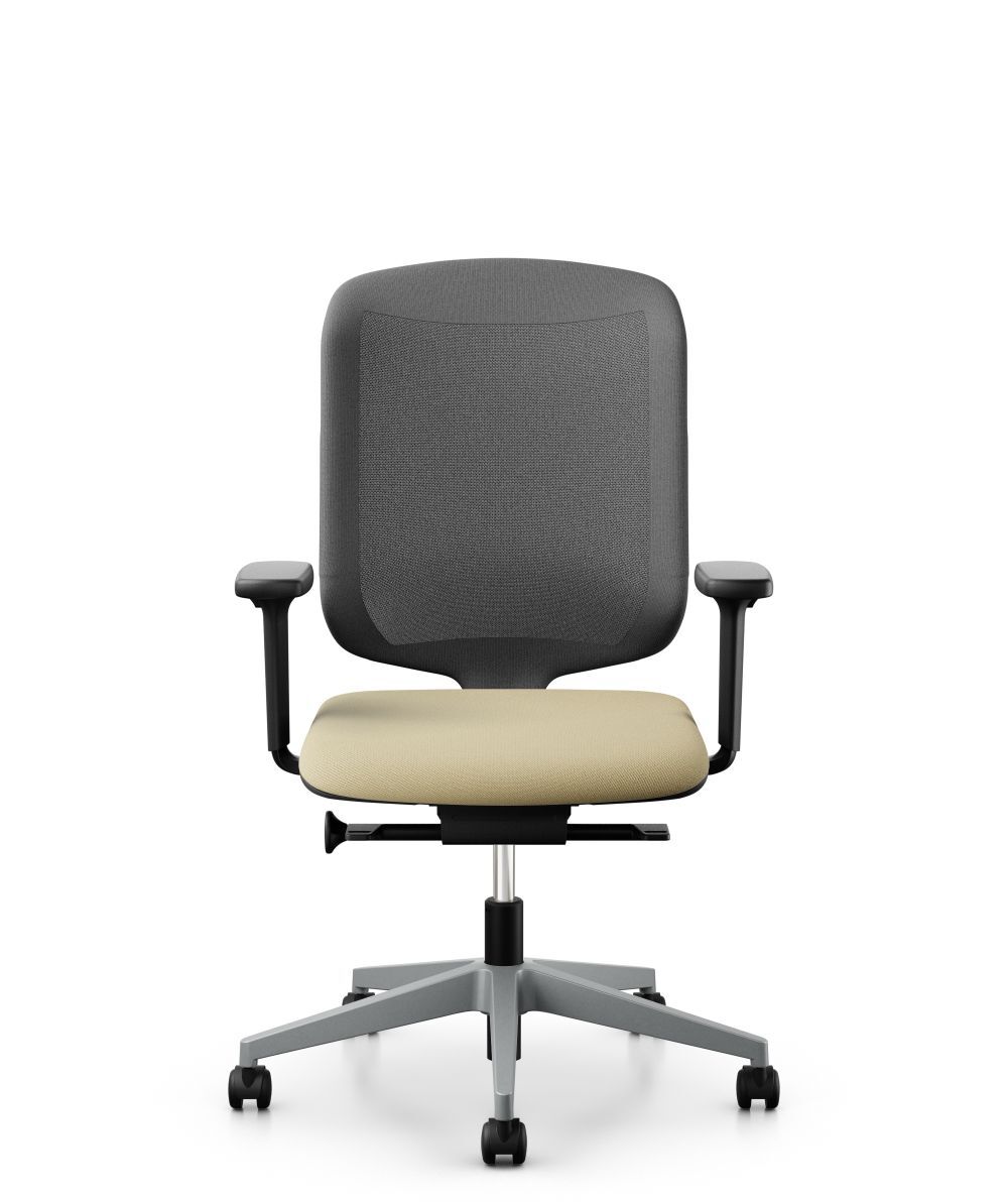 Giroflex 434 434-4019, Bürostuhl, hoher