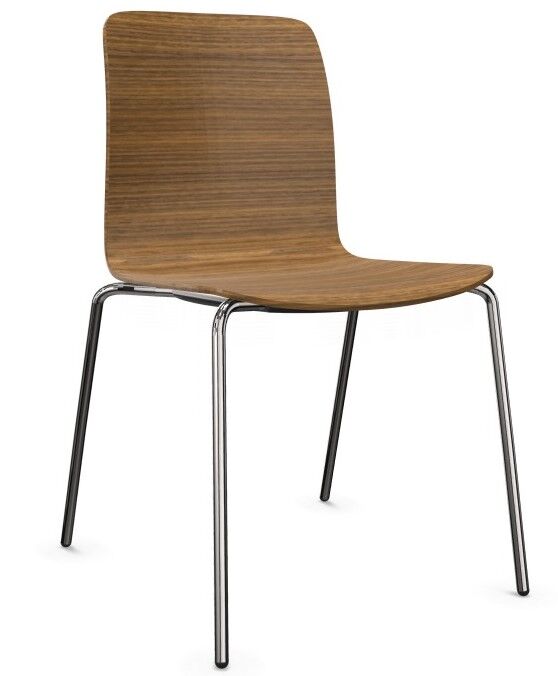 Dauphin Fiore FI 7520 Stapelstuhl, 4-Fuß,