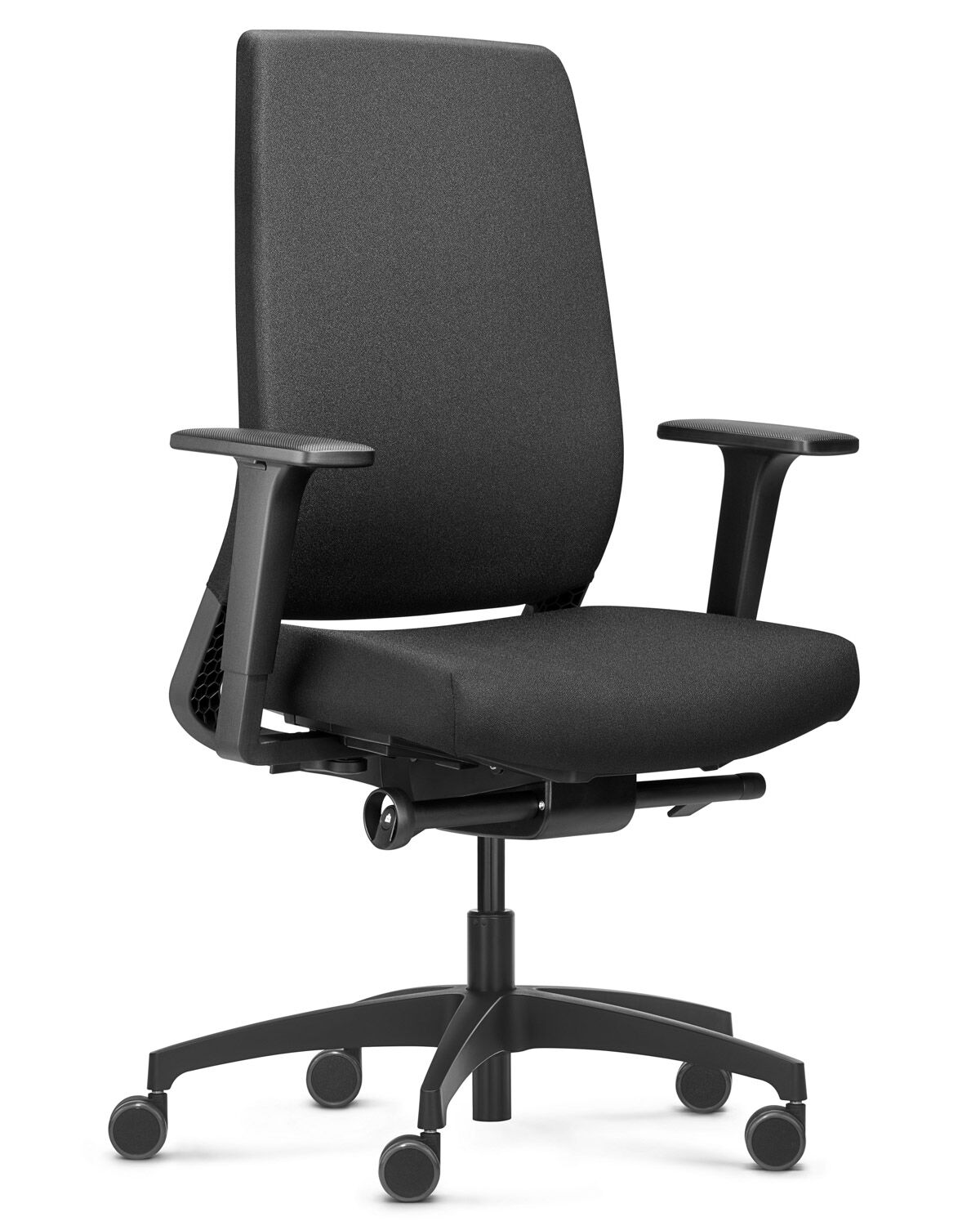 Dauphin Sequel operator SQ 7246_SLP, Bürostuhl, Polsterrücken (Expressmodell)