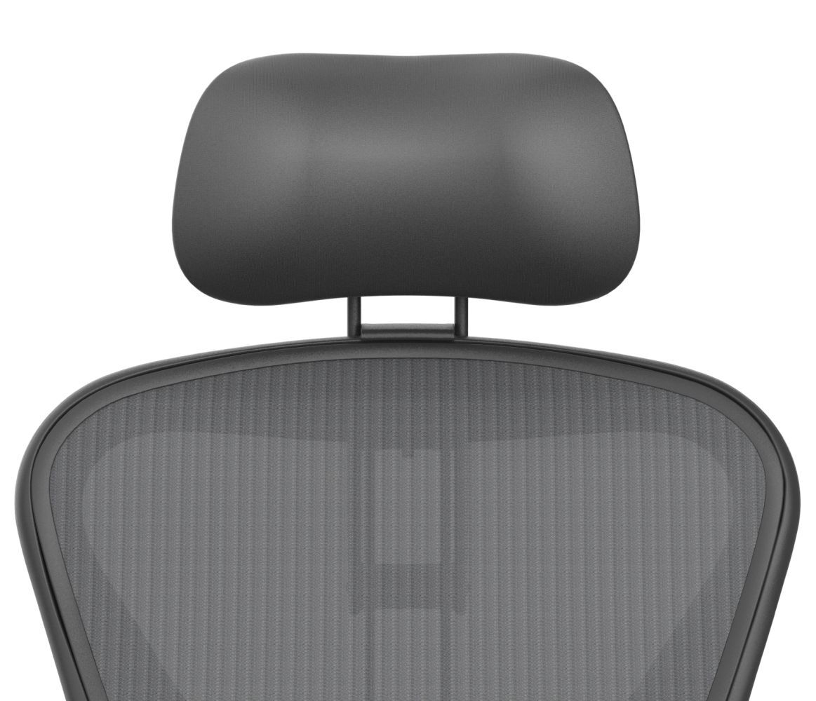 Herman Miller Aeron Graphite