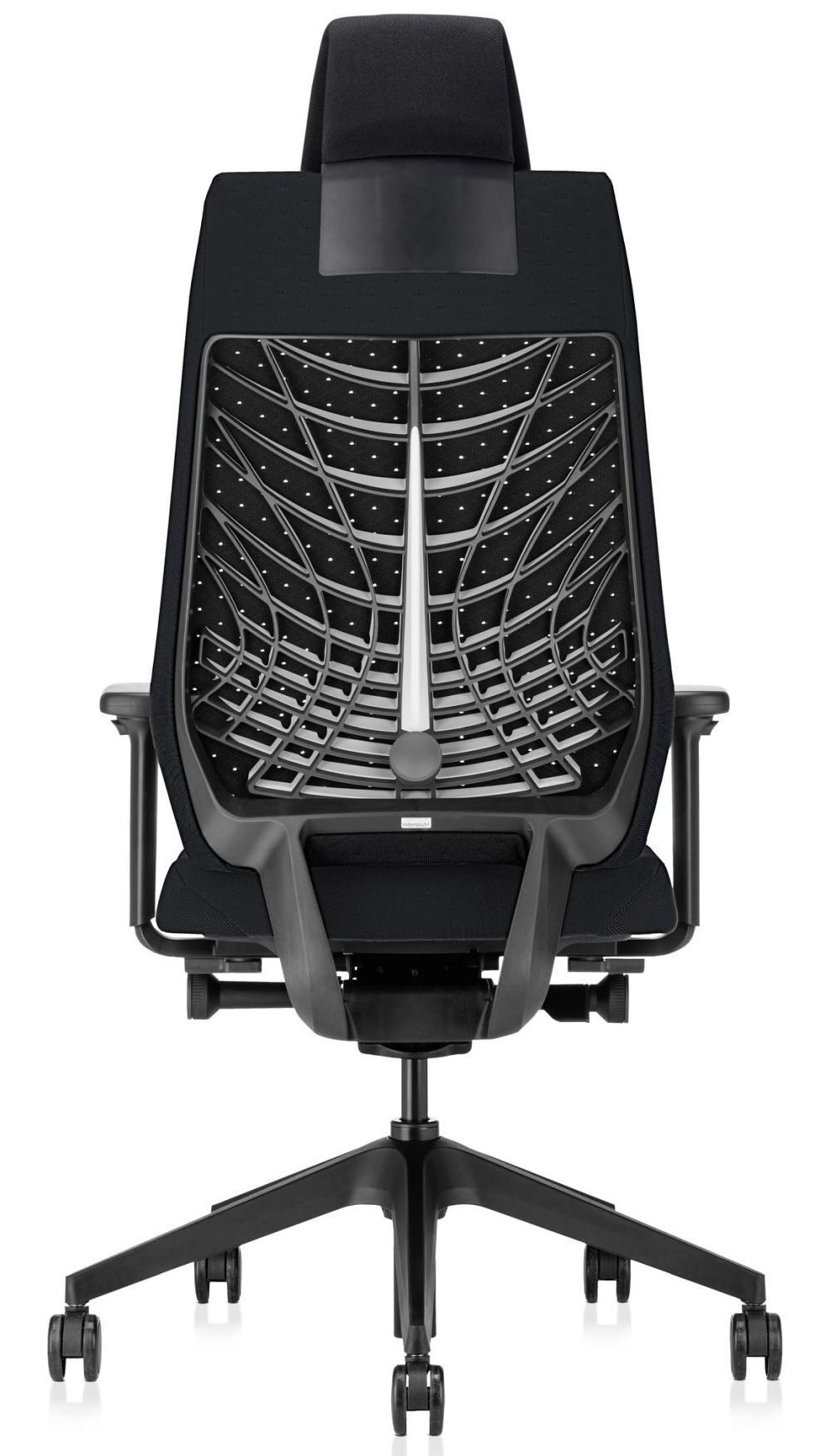 Interstuhl JOYCE JC318, Bürostuhl,