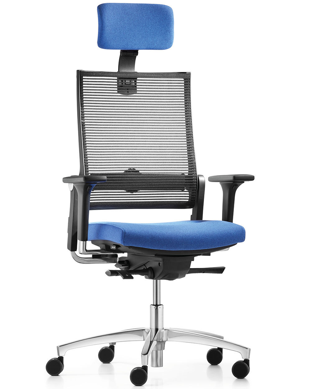 Dauphin Lordo flex LO 3027, Bürostuhl,