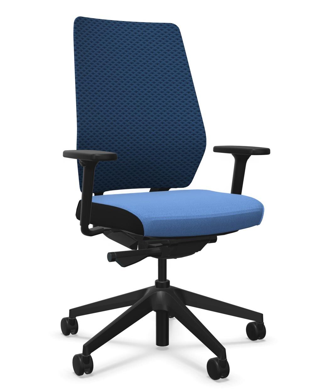 Interstuhl JOYCE JC356, Bürostuhl,