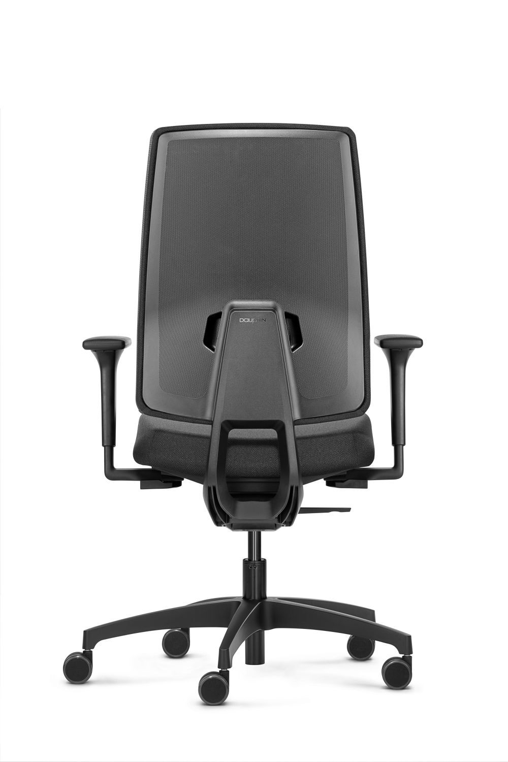 Dauphin Indeed automatic operator ID 7046,