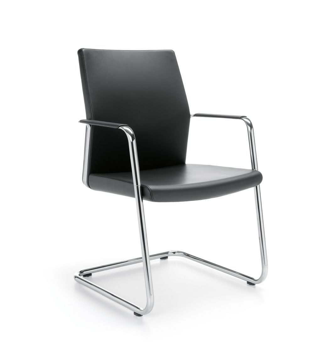 Profim MyTurn 21VN, Freischwinger