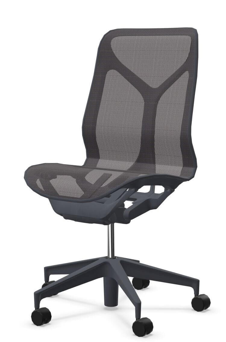 Herman Miller Cosm Chair Mid Back,