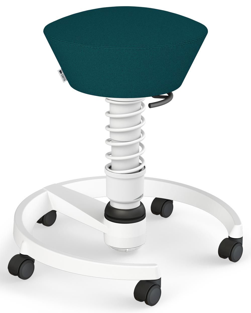 Aeris Swopper recycelter Stoff Cura