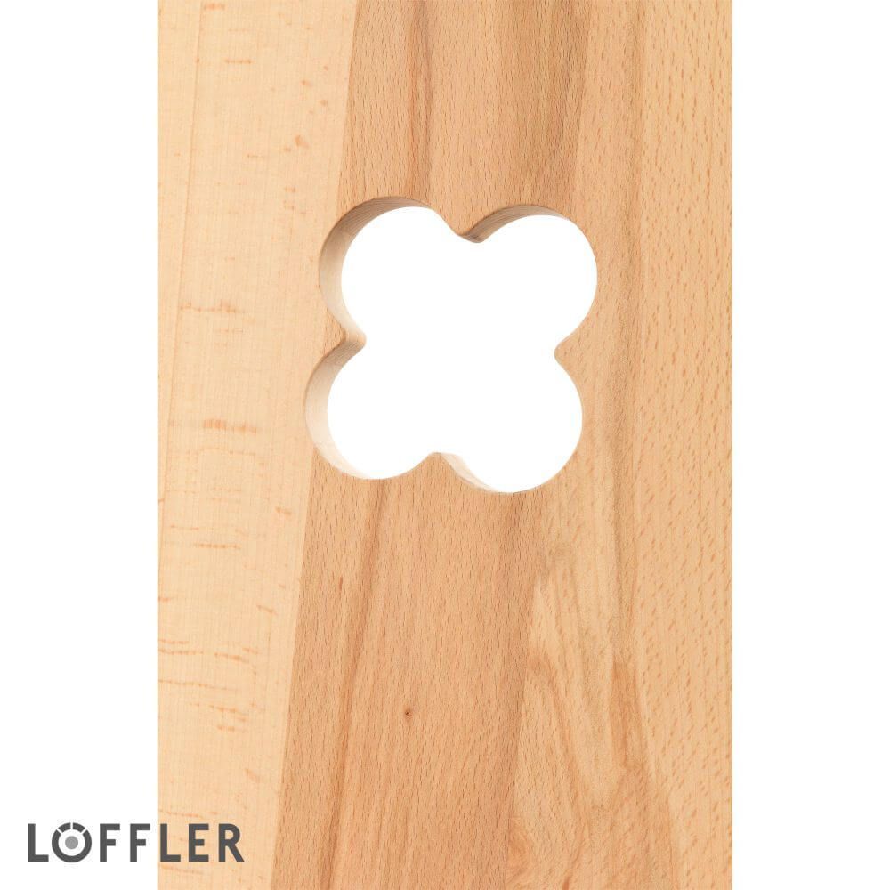 Löffler Alpenglühn AG ST02 Blume