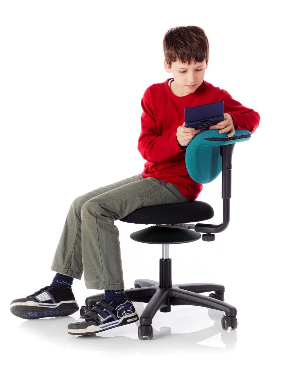 Chairgo Smoover School L, Schülerstuhl,