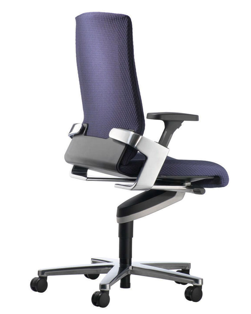 Wilkhahn ON Casual 174/74, ergonomischer