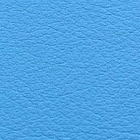 Kunstleder CG445 blau