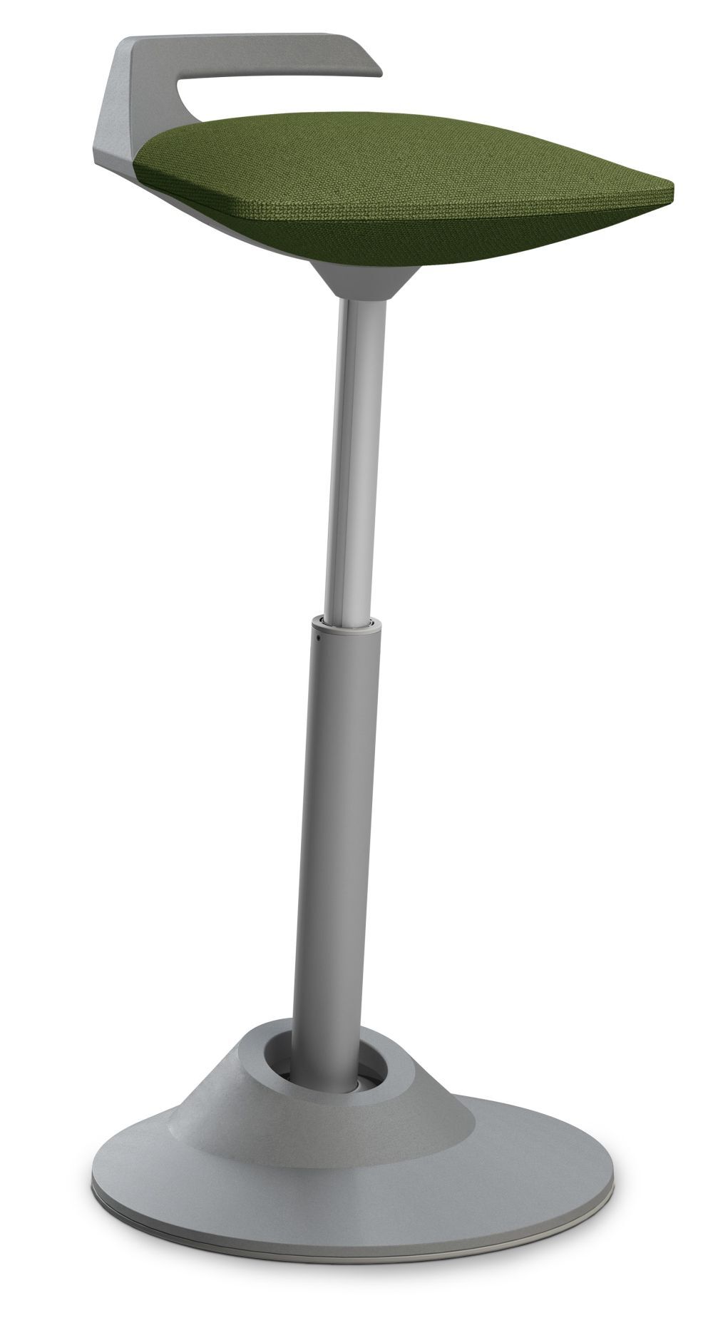 Aeris Muvman, Stehhilfe, Standard-Feder,