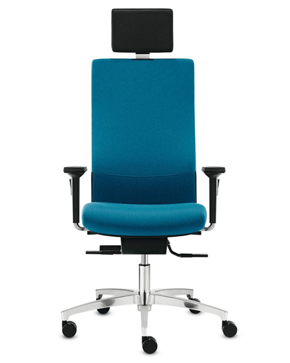 Dauphin Shape XP SH 4245, Bürostuhl,