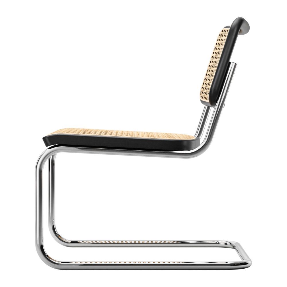 Thonet S 32 VL Lounge-Sessel,