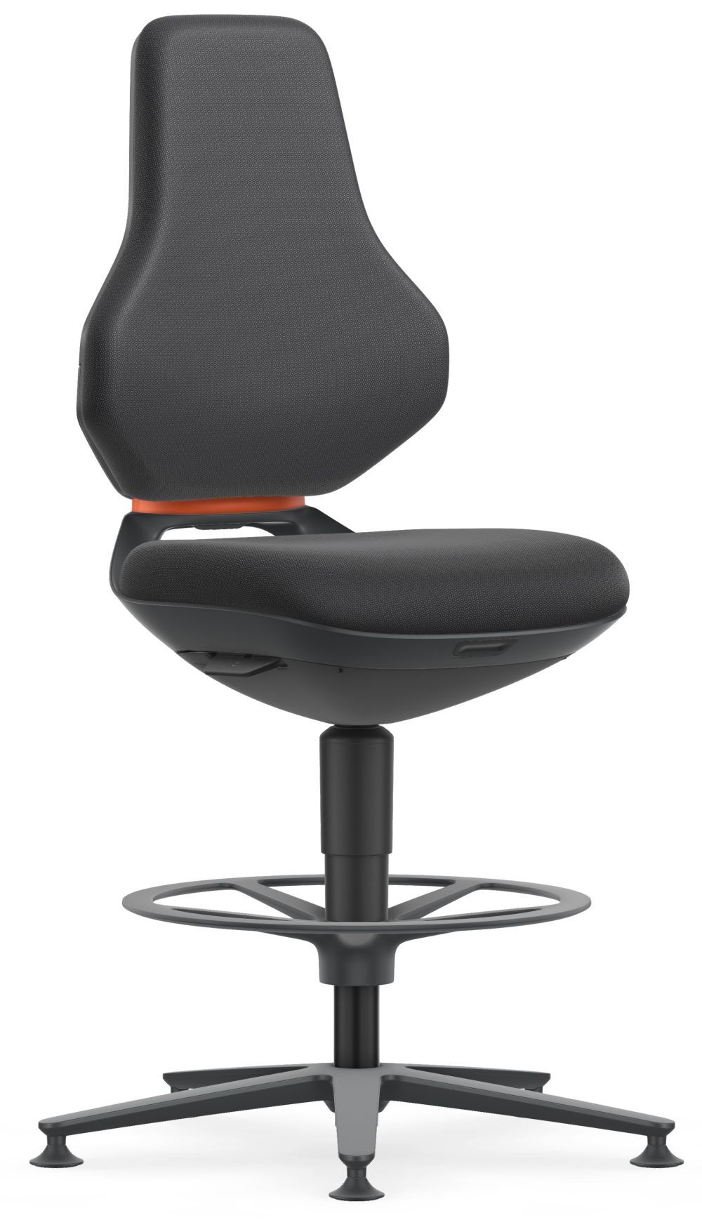 Bimos Labor Texon 3 9171, Laborstuhl, Gleiter,