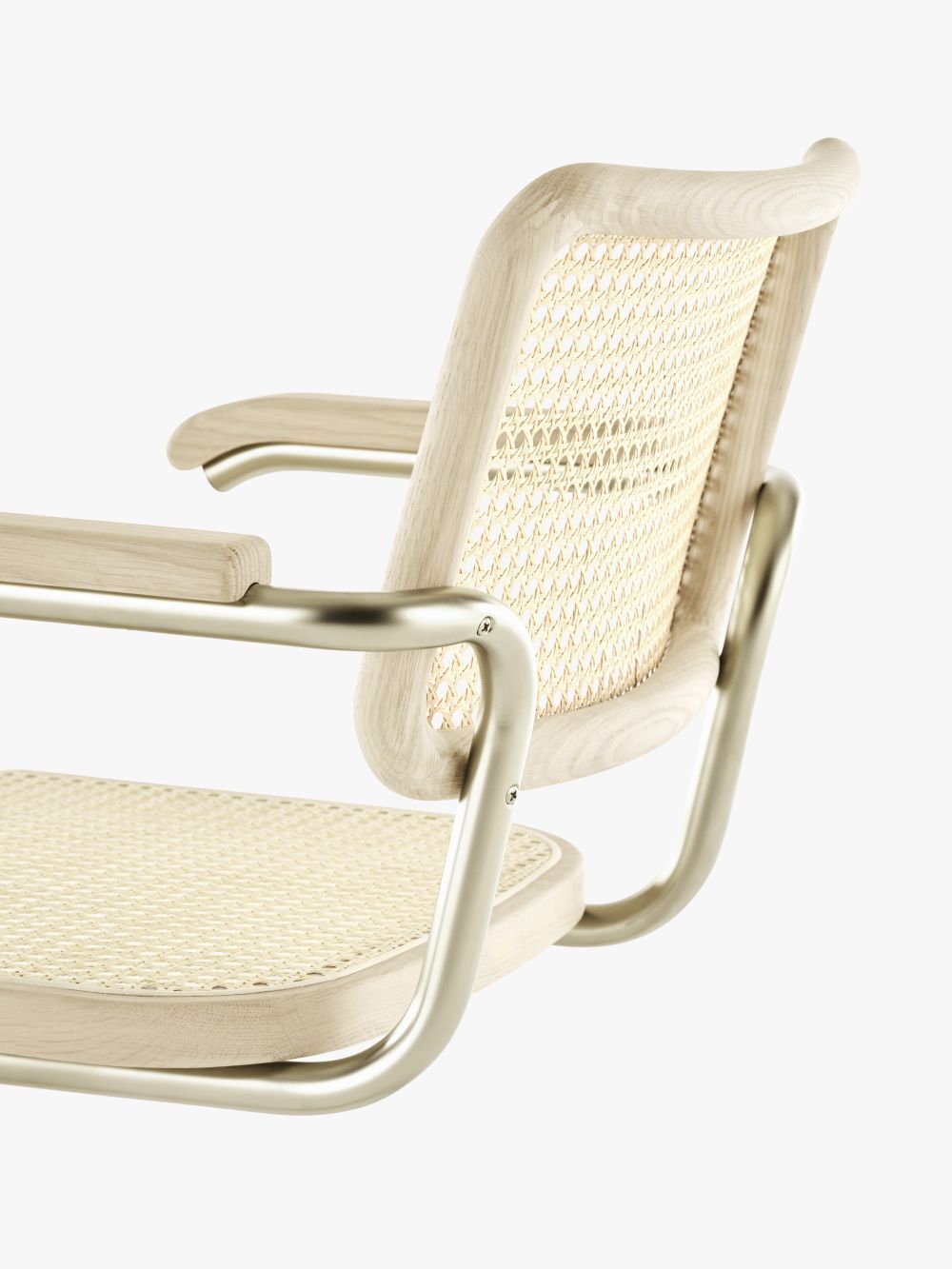 Thonet S 64 V Nordic 04, Jil Sander Collection,